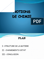 4.notion de Chimie