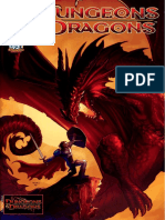 Dungeons & Dragons 00