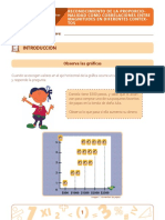 Proporcionalidad Directa e Inversa PDF