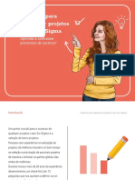 1513046887ebook - Critrios para Selecionar Projetos Lean Six Sigma PDF