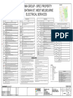 West Mel Fit Out Cimbined PDF