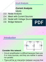 Topic 2. Circuit Analysis at 2016 PDF