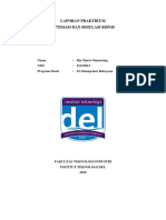 21S15012 - MODUL ESOL - Ria Marta Manurung PDF