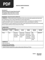 Session Plan - Ip Address