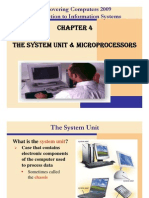 4 System Unit