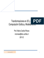 Transformaciones Geometricas PDF