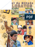 Manual de Método - Rama Lobatos PDF