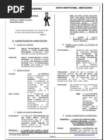 Módulo de Direito Constitucional André Kazukas Pc Online