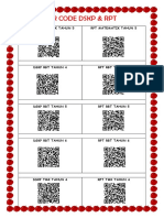 QR Code DSKP