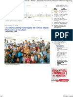 383 Warga Jateng Transmigrasi ke Sumbar, Dapat Rumah dan 2 Ha Lahan.pdf