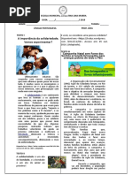 Atividade Diagnóstica 