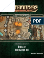 1 Battle of Bloodmarch Hill Interactive Map PDF