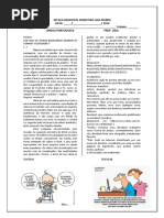 Atividade Diagnóstica 