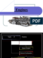 Types of IC Engines
