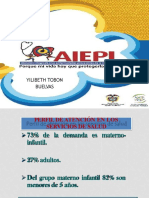 Aiepi Clinico