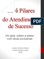 Ebook 4 Pilares Do Sucesso - 2019