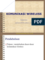 TTS 02 Komunikasi Wireless