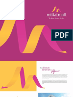 Mittal Mall e Brochure