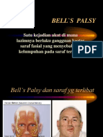 MEDICAL 3 - 11.4 BELL'S PALSy