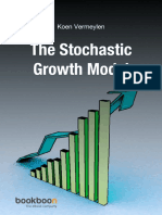Growth Model PDF