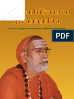 The Multifaceted Jivanmukta (Sri Abhinava Vidyatirtha Mahasvamigal).pdf