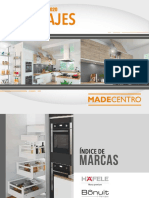 Catalogo Herrajes Madecentro-2019 PDF