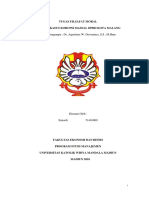 Kasus Korupsi Massal DPRD Kota Malang PDF