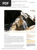 Kikongo Language and Vocabulary Guide | PDF | Religion & Spirituality