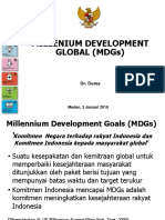 Mdgs DR Duma