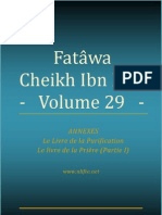 Fatawa IbnBaz Volume 29