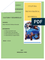 CULTURA TECNOCRATICA MODERNA.docx