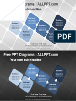 6-Matrix-Flow-PPT-Diagrams-Widescreen.pptx