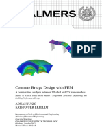 Fem Bridge PDF