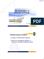 PT-Note#2-18-Equation of Change & Aplications PDF