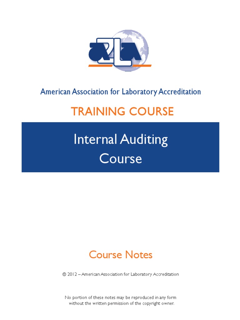 Free Online Auditing Classes | Free Fundamentals of Auditing Course ...