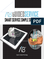 Guided: Smart Service Simple Solution