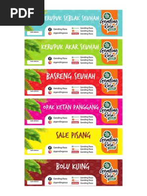 Label Gending Final