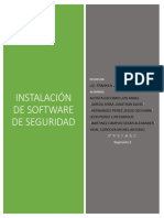 Software de Seguridad 2.0