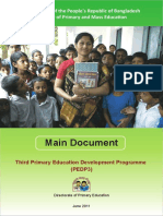 PEDP3 Main Document 2 PDF