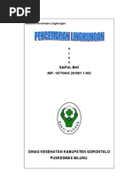 Download PENCEMARAN LINGKUNGAN by Rhoy SN40157570 doc pdf