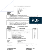 Parts of Speech