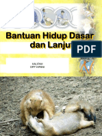 Bhd Dan Bhl - Tot Hipani 2018