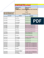 AF84C8 Excel Template Prelim Double Pipe Heat Exchanger Design Us Units