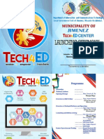 Tech4Ed Program