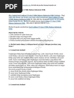 50+ Contoh Soal Latihan UN dan UNBK Bahasa Indonesia SMK (1).docx