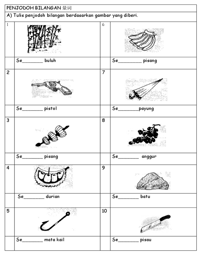 Penjodoh Bilangan Pdf