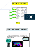 Hydraulic Flow Units