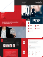 Brosur Infiniti Office 2019 PDF
