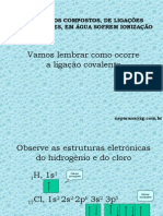 Química PPT - Dispersões II