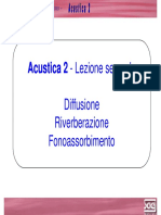 Acustica2 - Lezione02 NEW PDF